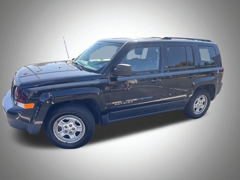 Used 2016 Jeep Patriot Sport w/ Power Value Group image 6