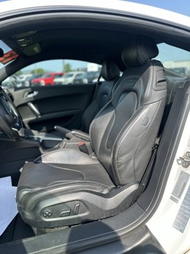 Used 2013 Audi TTS 2.0T Prestige image 10