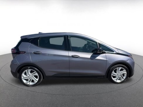 Used 2023 Chevrolet Bolt LT w/ Driver Confidence Package image 16