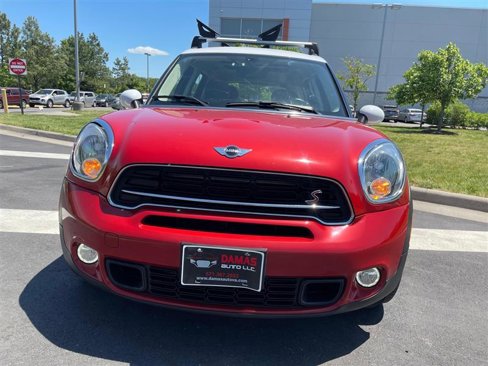 Used 2015 MINI Cooper Countryman S image 38
