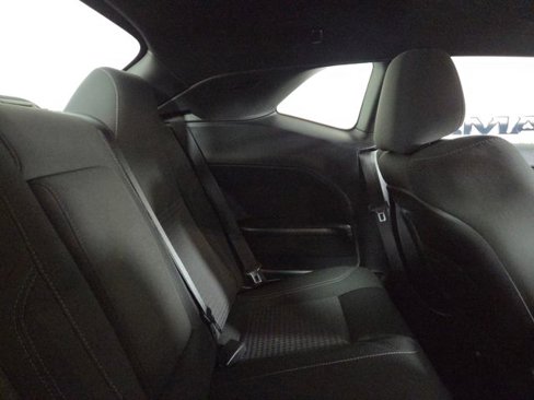 Used 2018 Dodge Challenger SXT w/ Blacktop Package image 20