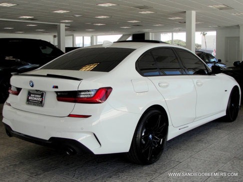 Used 2022 BMW 330e w/ M Sport Package image 72