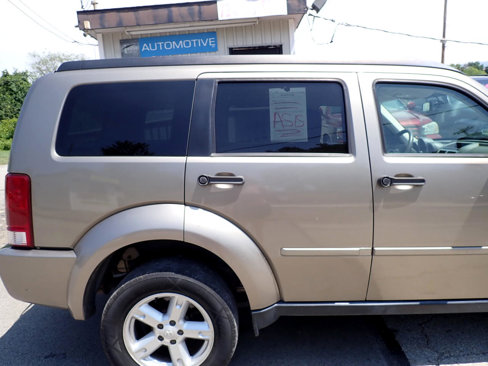 Used 2007 Dodge Nitro SLT w/ Trailer Tow Group image 15