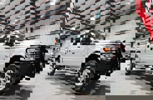 Used 2015 Ford F250 XLT w/ XLT Value Package image 15