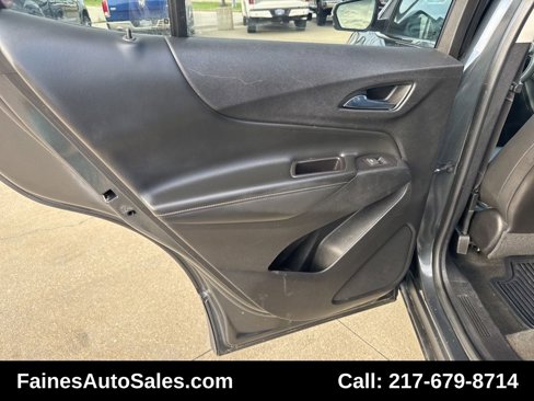 Used 2018 Chevrolet Equinox Premier image 46