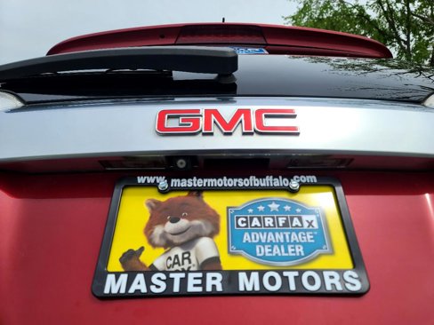 Used 2015 GMC Terrain Denali image 9