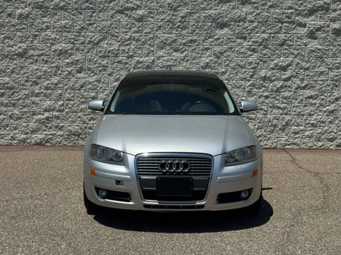 Used 2006 Audi A3 2.0T Premium image 2