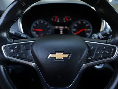 Used 2018 Chevrolet Equinox LT image 10