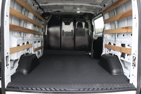 Used 2023 Ford Transit 250 Low Roof w/ Exterior Upgrade Package image 17