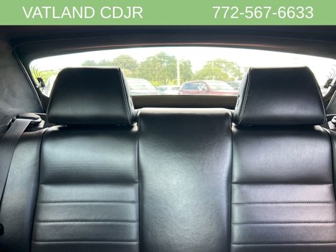 Used 2014 Ford Mustang Premium image 34