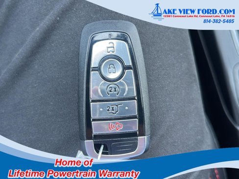 Used 2025 Ford Escape ST-Line w/ Tech Pack #1 image 33