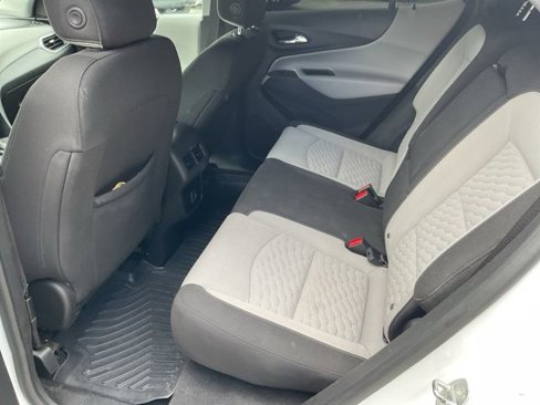 Used 2020 Chevrolet Equinox LT image 22