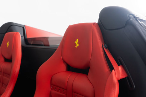 Used 2023 Ferrari F8 Tributo image 28
