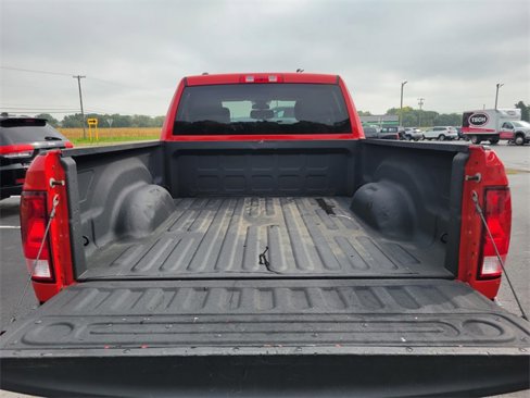 Used 2019 RAM 1500 Express w/ Express Value Package image 11