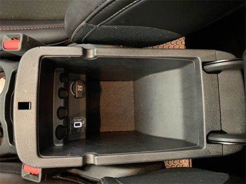 Used 2019 Jeep Cherokee Trailhawk w/ Cold Weather Group image 42