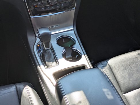 Used 2021 Jeep Grand Cherokee Limited image 21