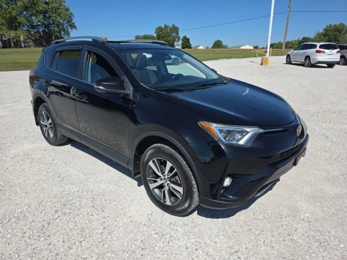 Used 2018 Toyota RAV4 XLE w/ Plus Extra Value Package image 1