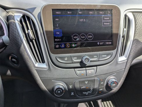 Used 2022 Chevrolet Malibu RS image 15