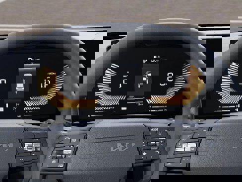 New 2025 Kia K4 LXS image 21