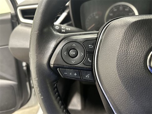 Used 2022 Toyota Corolla SE image 35