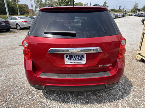Used 2014 Chevrolet Equinox LT image 5