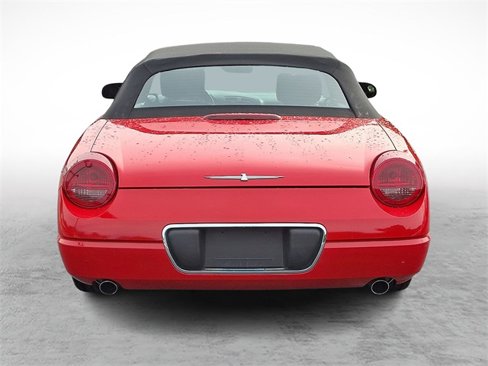 Used 2005 Ford Thunderbird image 6