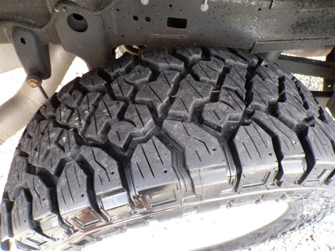 Used 2019 RAM 2500 Laramie image 13