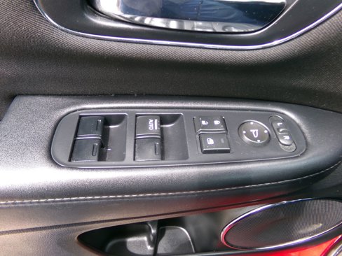 Used 2016 Honda HR-V EX image 17