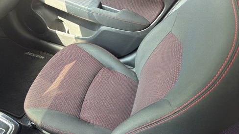 Used 2024 Mitsubishi Mirage SE image 35