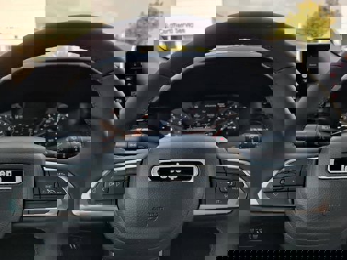 Used 2023 Jeep Compass Altitude image 15