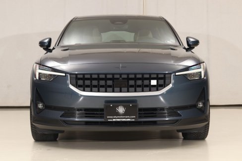 Used 2022 Polestar Polestar 2 w/ Plus Package image 7