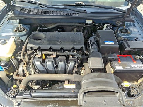 Used 2010 Hyundai Sonata Limited image 29