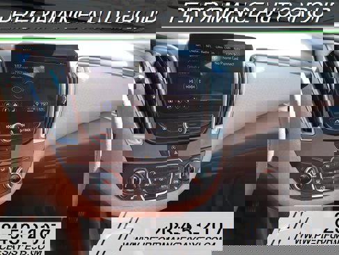 Used 2022 Chevrolet Malibu LT image 7