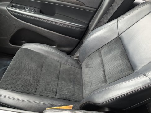 Used 2017 Jeep Grand Cherokee Altitude image 22