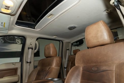 Used 2005 Ford F150 King Ranch image 15