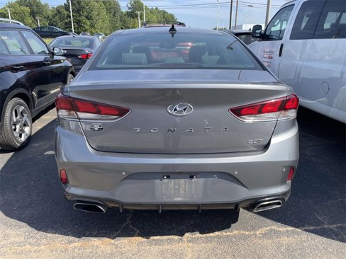 Used 2019 Hyundai Sonata Limited image 4