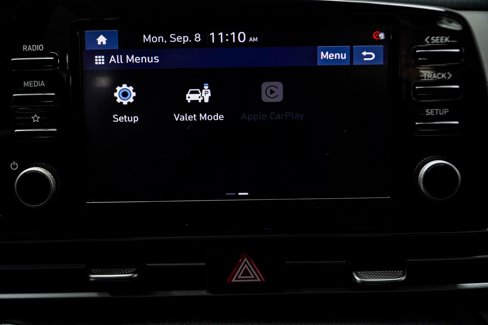 Used 2021 Hyundai Elantra SEL w/ Convenience Package image 22