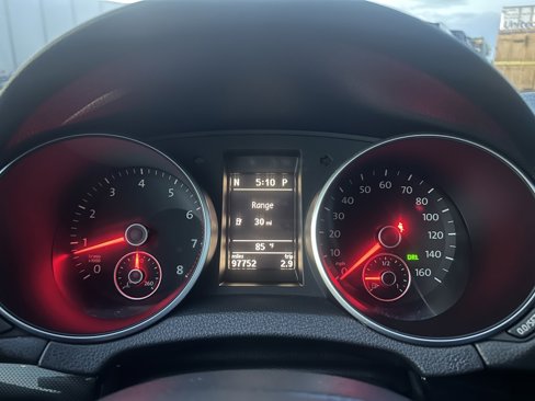 Used 2012 Volkswagen Jetta SE image 18