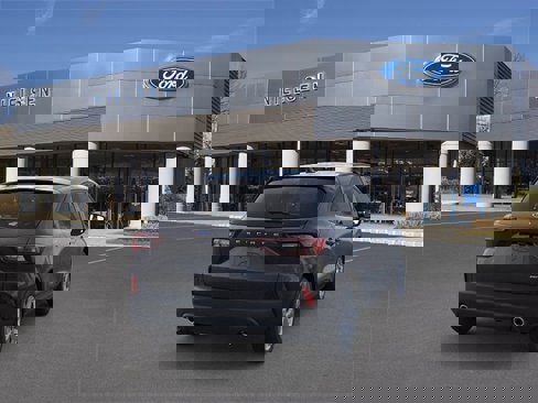 Used 2025 Ford Escape ST-Line w/ Tech Pack #1 image 8