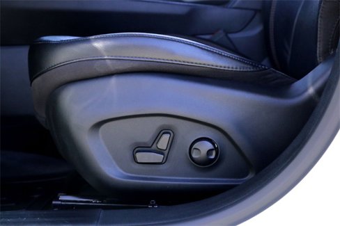 Used 2022 Jeep Compass Limited image 12
