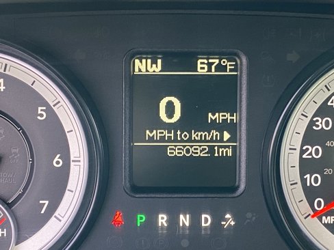 Used 2014 RAM 1500 ST w/ SXT Appearance Group image 12