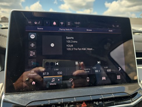 Used 2022 Jeep Compass Limited image 28