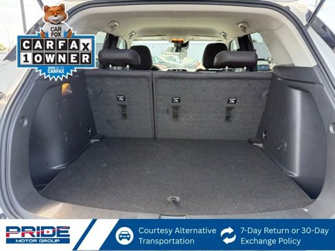Used 2023 Chevrolet TrailBlazer LT image 15