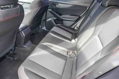 Used 2017 Subaru Impreza 2.0i Sport image 17