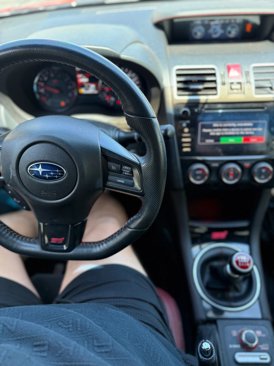 Used 2020 Subaru WRX STI image 13