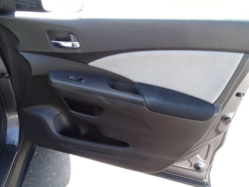 Used 2015 Honda CR-V EX image 7