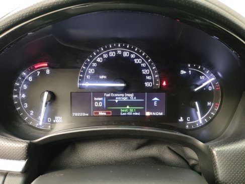 Used 2019 Cadillac XTS Luxury image 19
