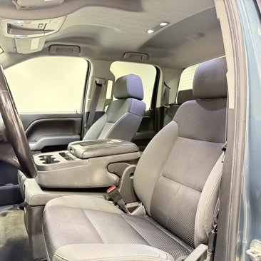 Used 2014 Chevrolet Silverado 1500 LT w/ All Star Edition image 23