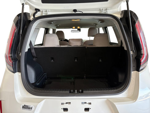 Certified 2023 Kia Soul LX w/ LX Technology Package image 35