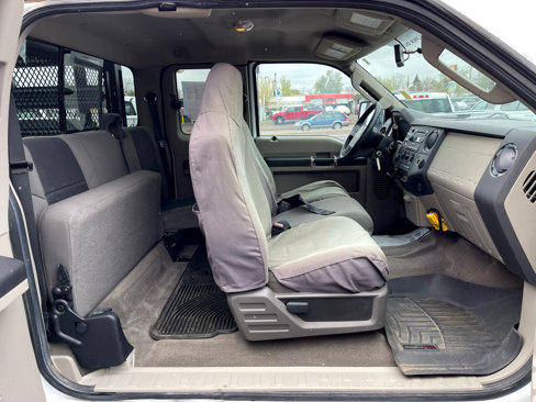 Used 2010 Ford F350 XLT image 12